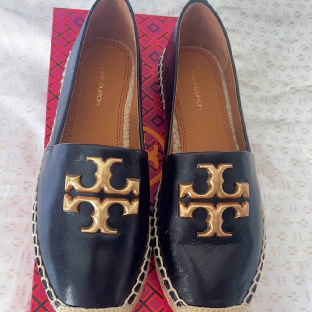 Eleanor Tory Burch Espadrilles